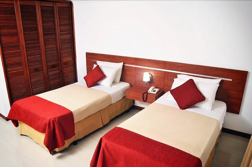 Hotel Imperial