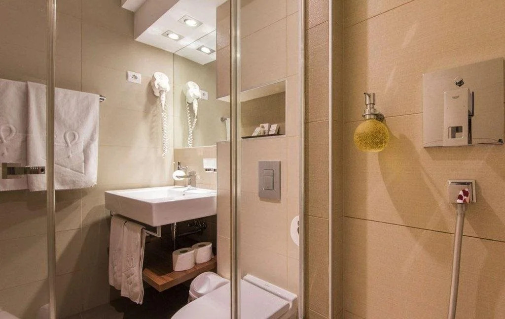 Boutique Hotel Victoria Budapest