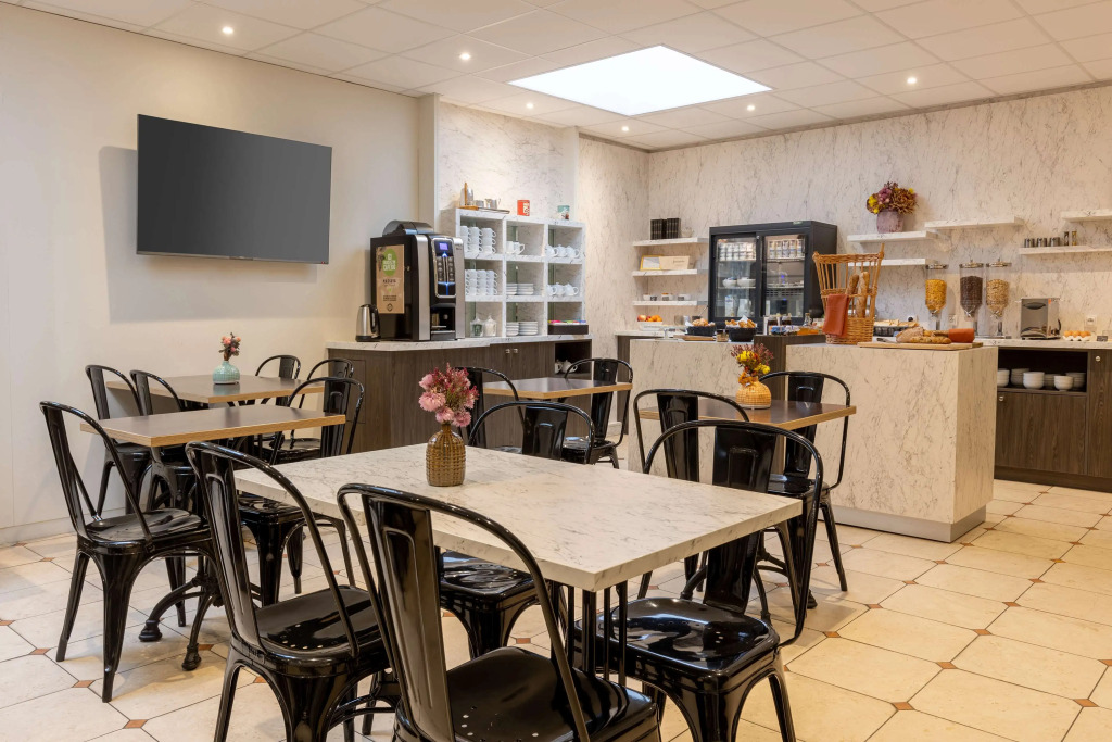 Best Western Royal Hotel Caen