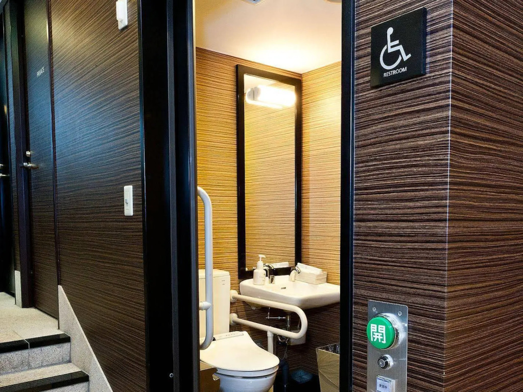 Sotetsu Fresa Inn Tokyo-Akasaka