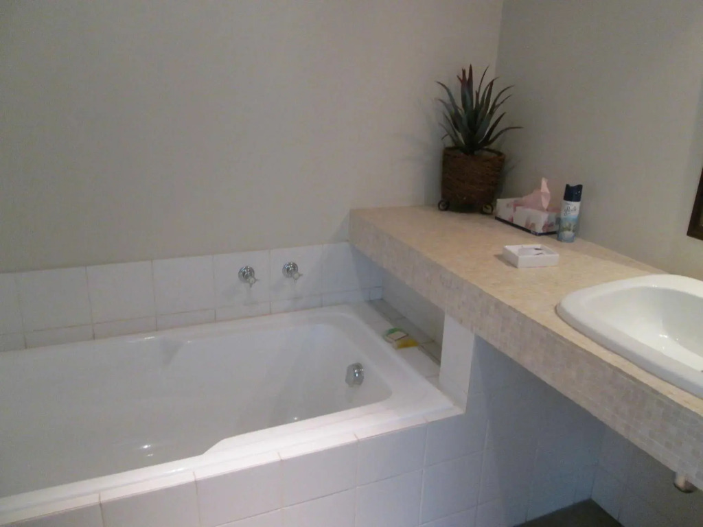 Kwa Jabu Accommodation