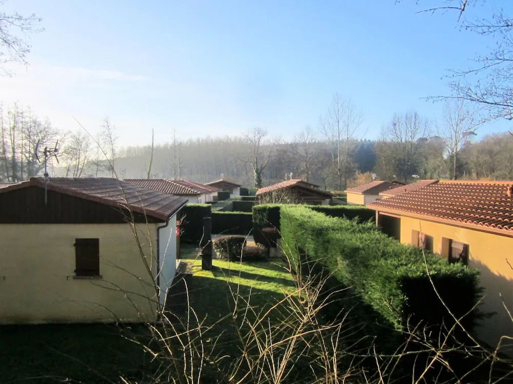 House With 2 Bedrooms in Estang, With Shared Pool, Furnished Garden and Wifi - 100 km From the Beach