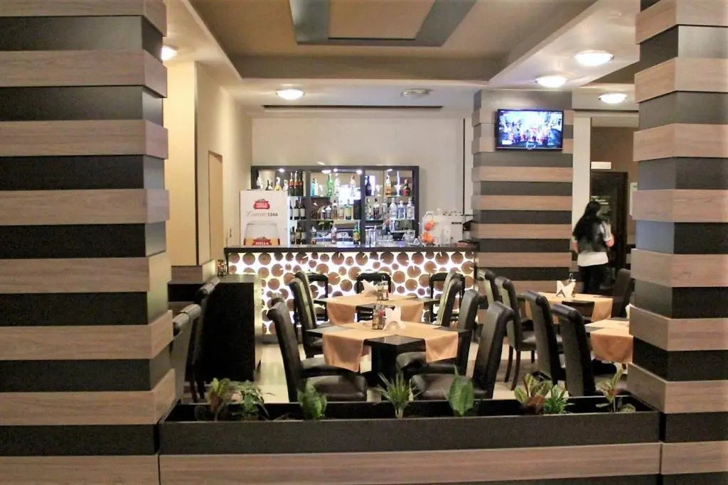 Borovets Green Hotel
