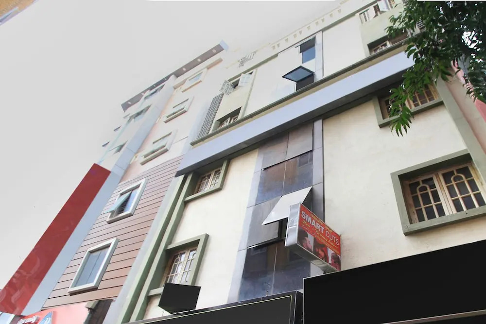 Hotel and Stay in Koramangala