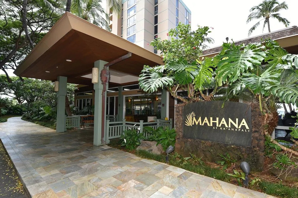 Mahana 701 2 Bedrooms 2 Bathrooms Condo by Redawning