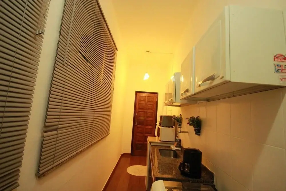 GoHouse Atlantica 412