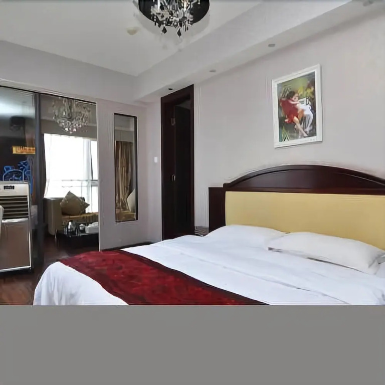 Kunming Yihuaju Hotel