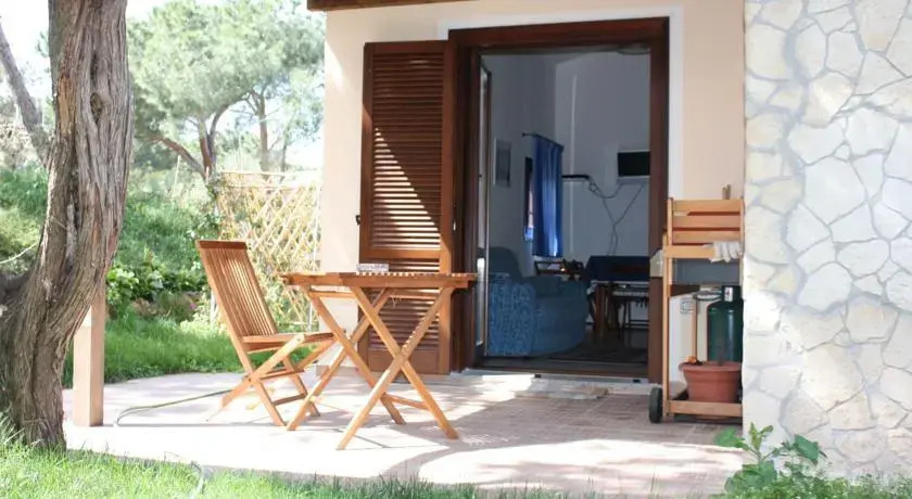 Villa Xompero