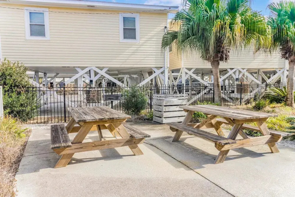 The Village 15D by Vacation Homes Collection
