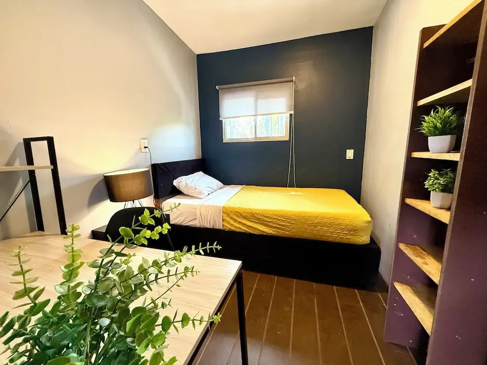 Roomies Hostel - SantaMaria