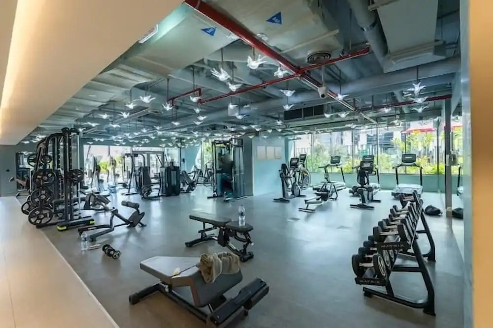 Vogue| Downtown close to Burj Khalifa | Dubai Mall