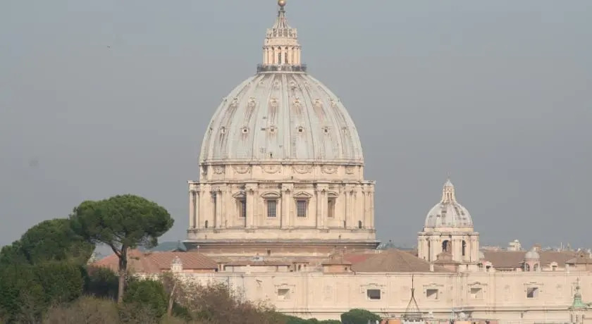 Casa Vacanze La Terrazza su San Pietro
