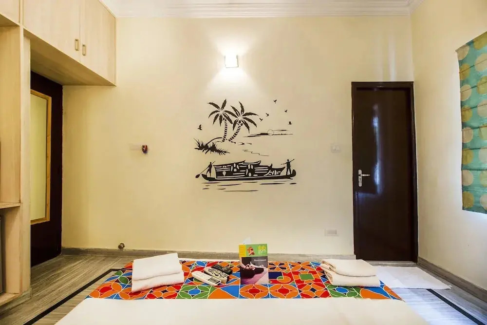 Gardenia By FabHotel