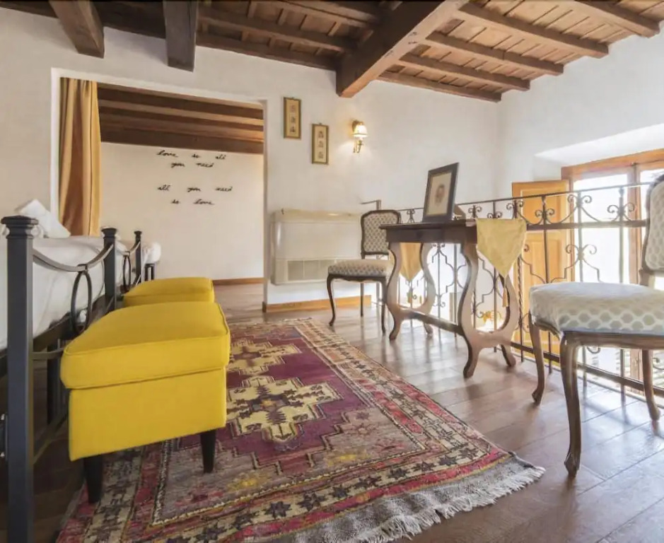 Hemeras Boutique House Servi