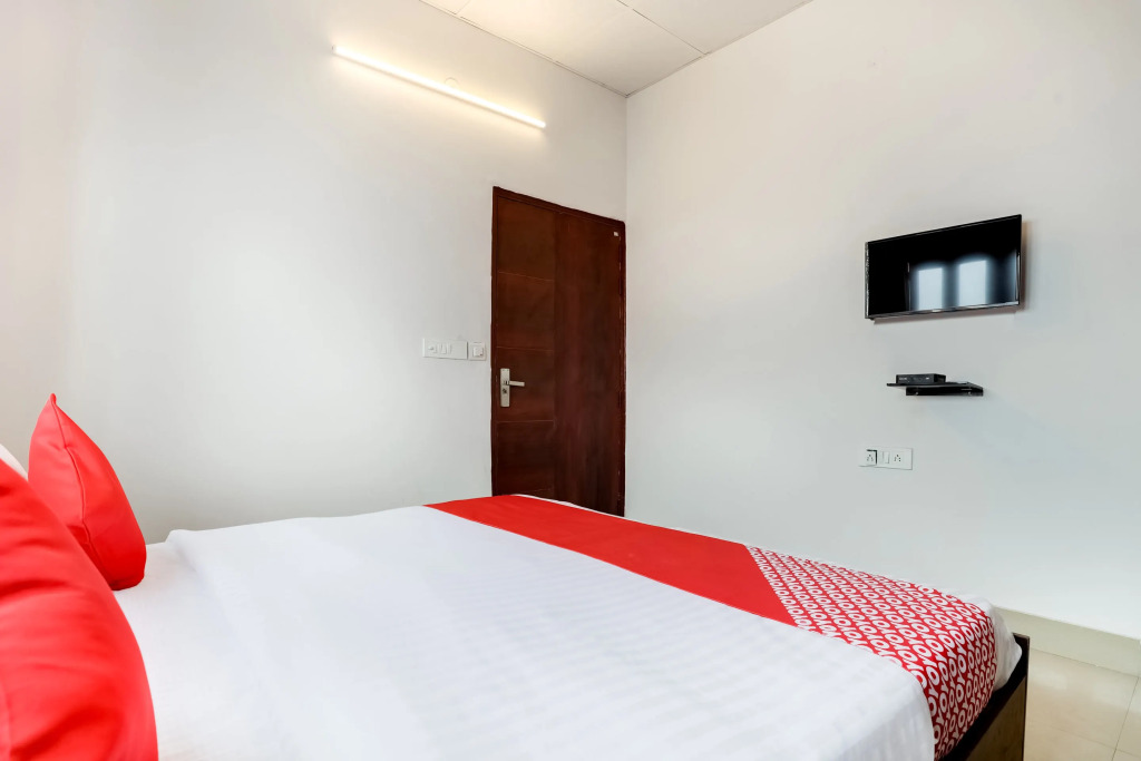 Hotel O Cozy