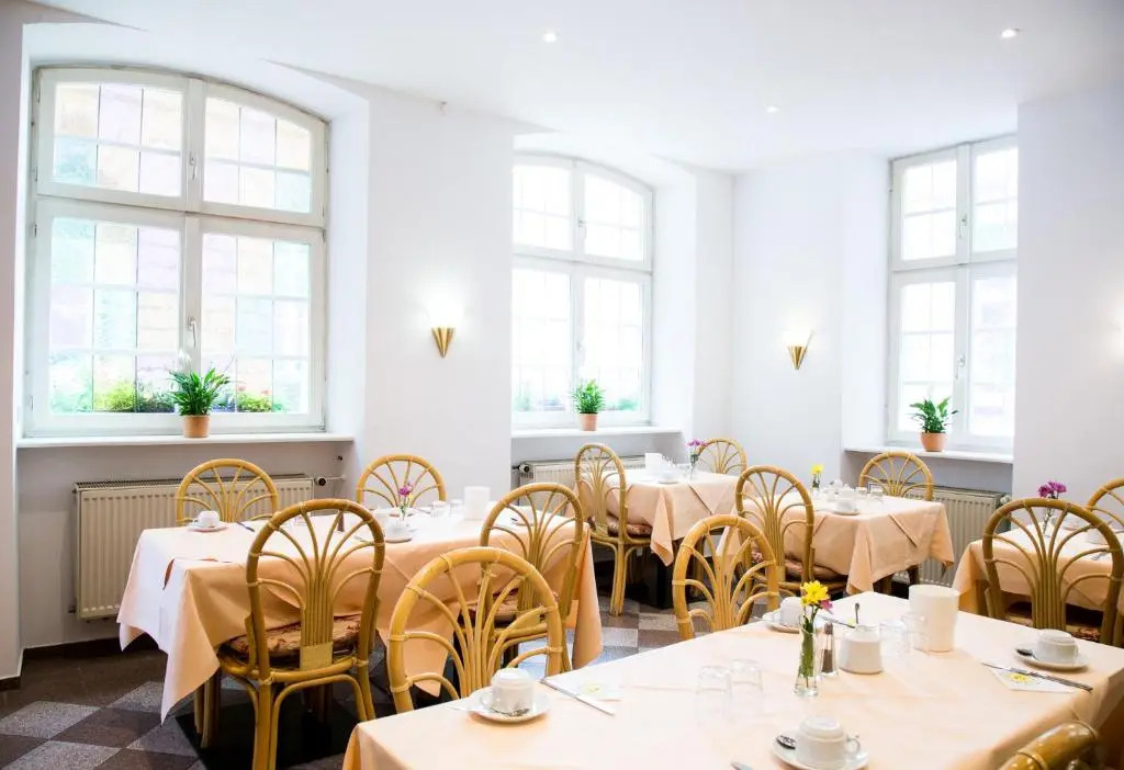 Hotel am Rathaus
