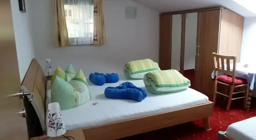 Ferienwohnung Anita
