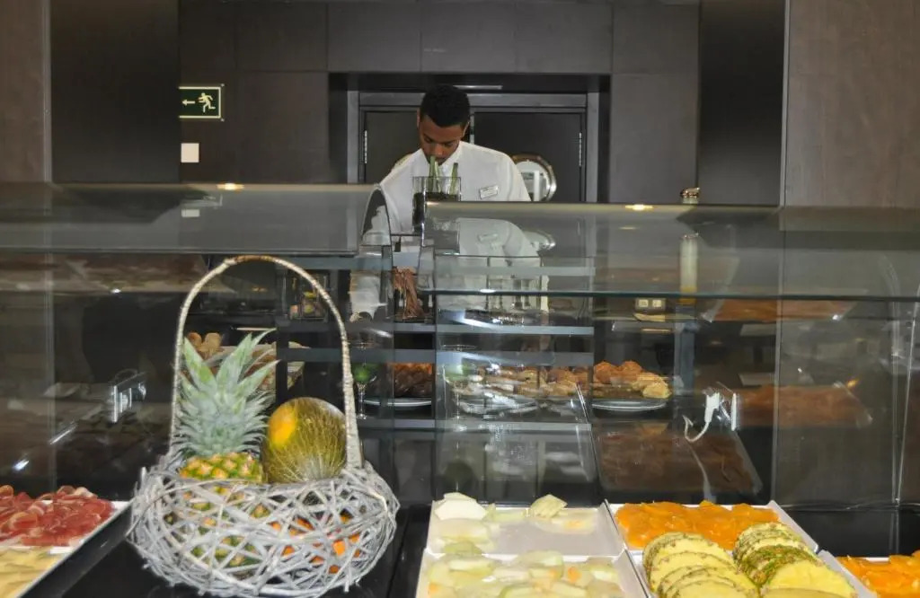 LCB Hotel Fuenlabrada