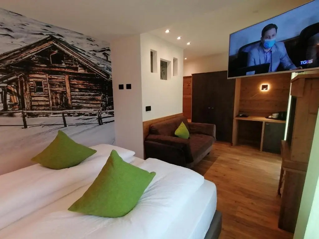 Hotel LIdeale