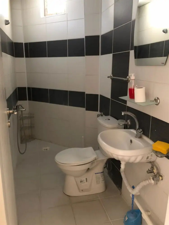Urgup Apartments