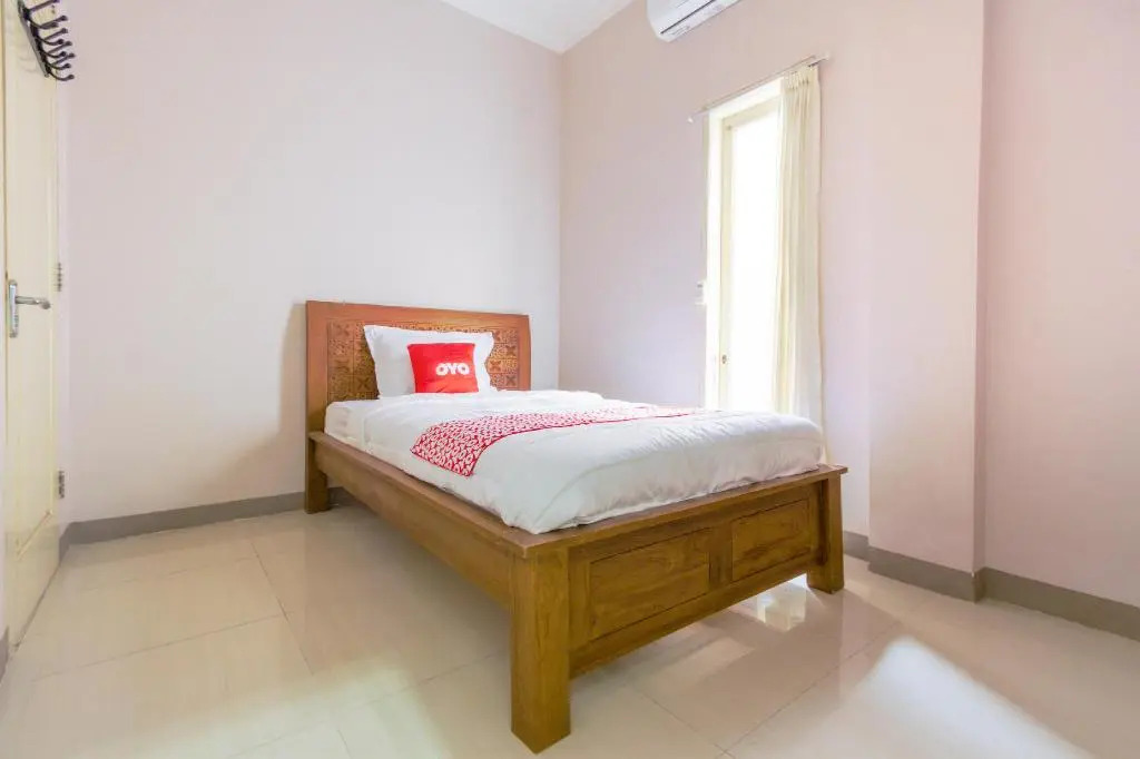 OYO 2883 Zleepy Pondok Gramada