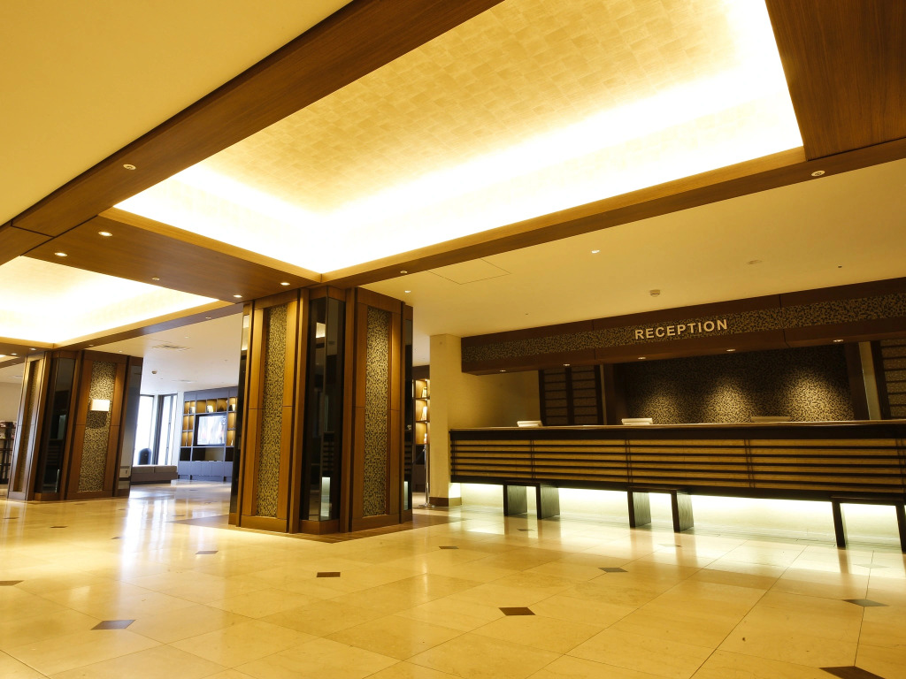 Hotel Keihan Tenmabashi Ekimae