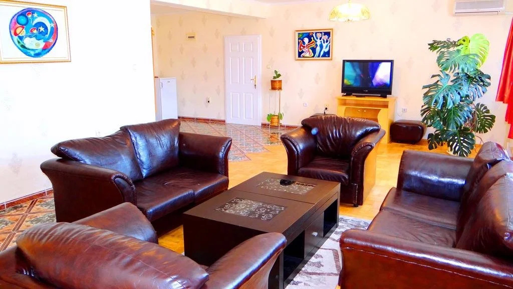 Hotel Markita Velingrad