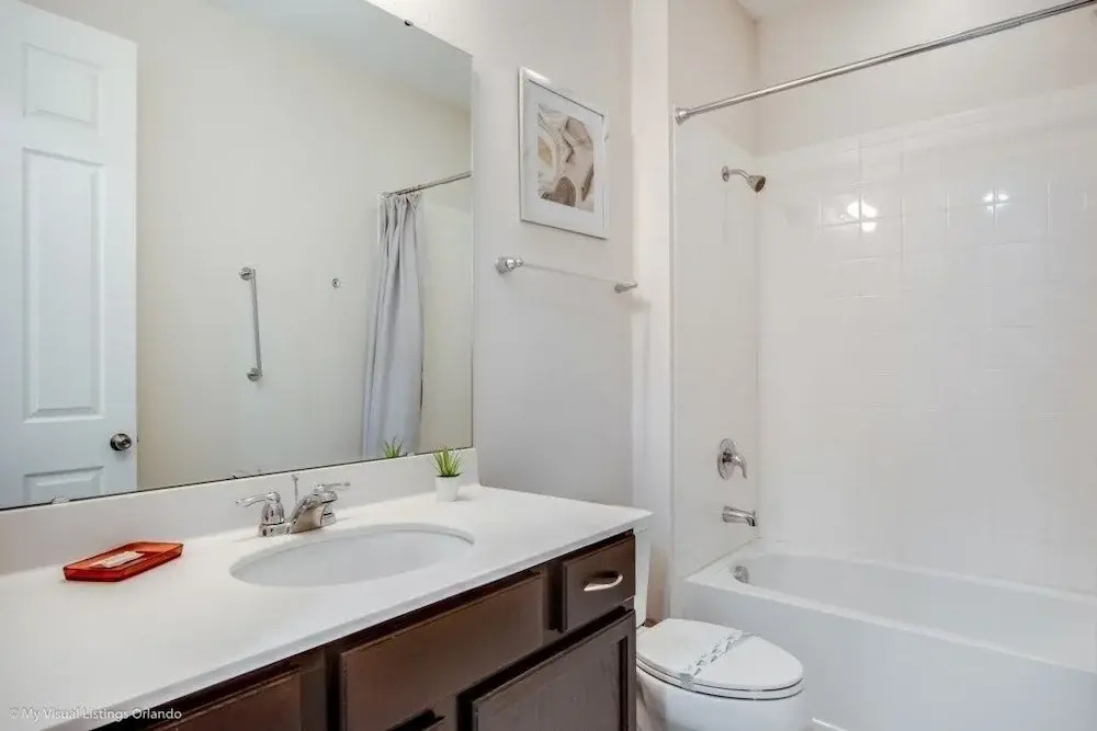1503cpc Solara Resort 4 Bedroom Townhouse