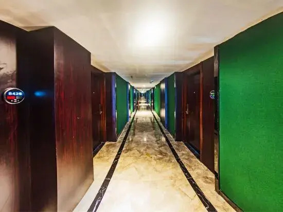 Xianglu Hotel