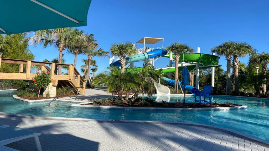 Family Gathering Windsor Island new 7BR Home w Pool