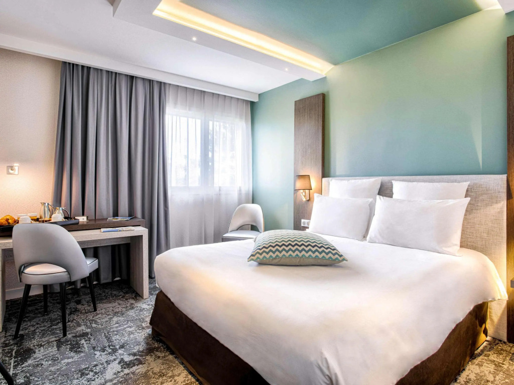 Mercure Cabourg Hôtel & Spa