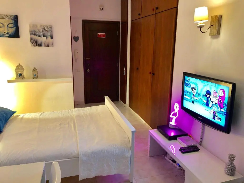 Apartamento Praia do Alvor