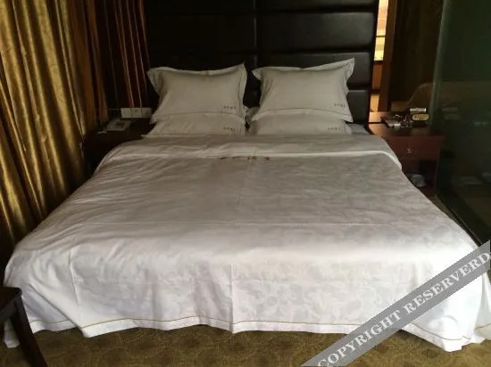 Yunkai Business Hotel
