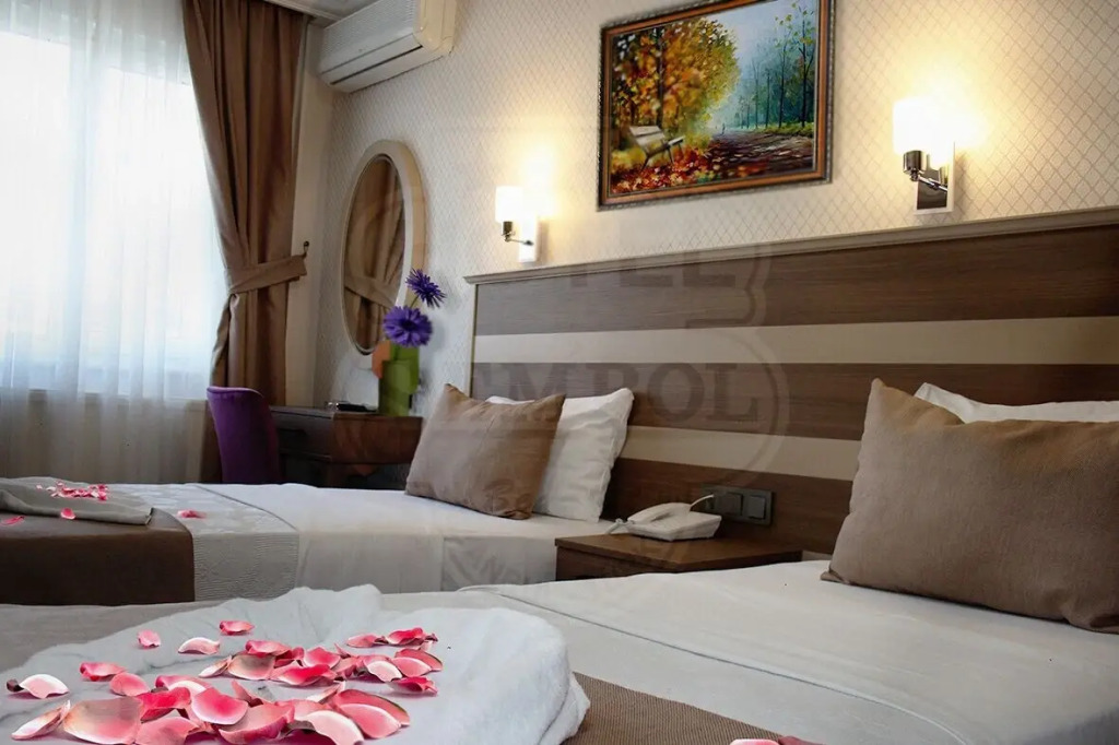 Sembol Hotel