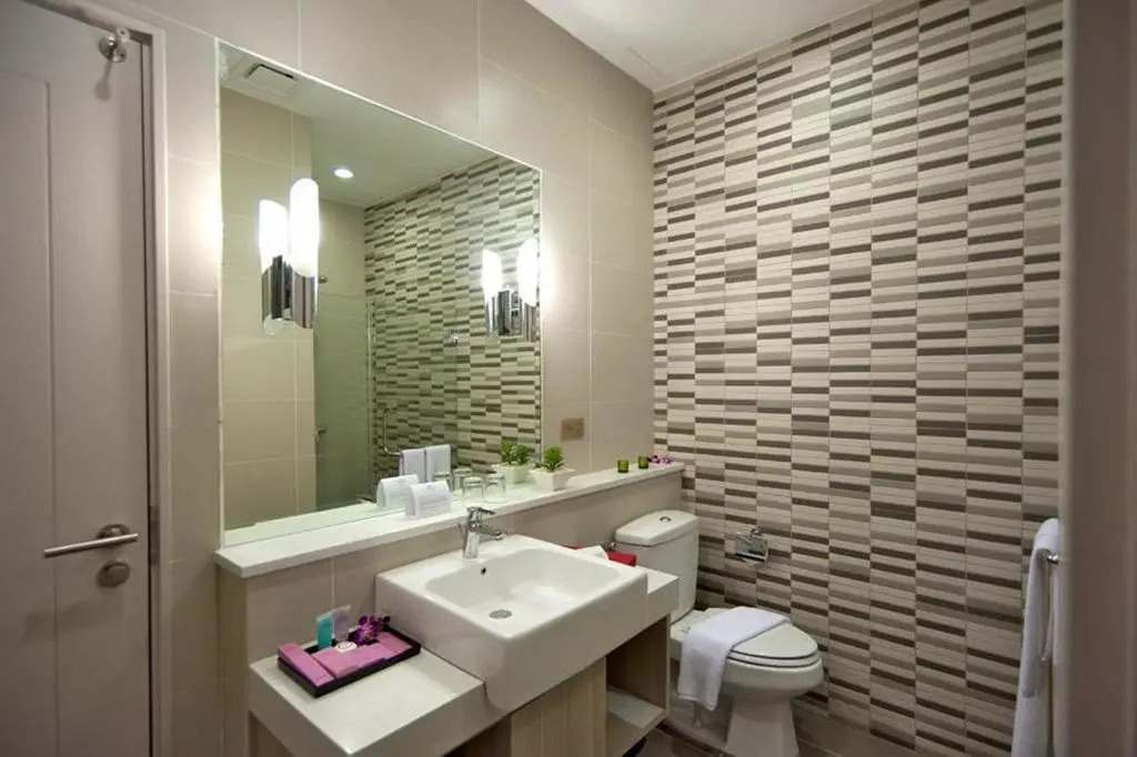Citadines Uplands Kuching