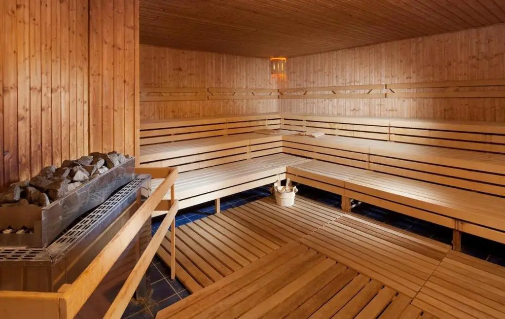 Wellness & Spa Apartments Lipno - Frymburk