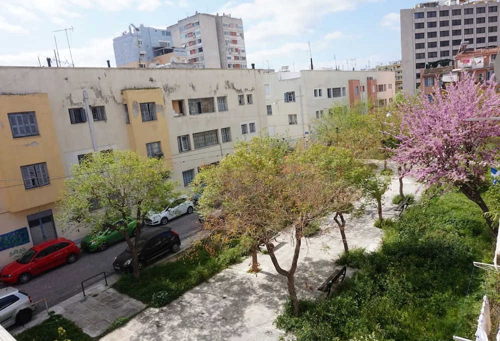 Kyma Apartments Athens Acropolis 3 & 4 & 5