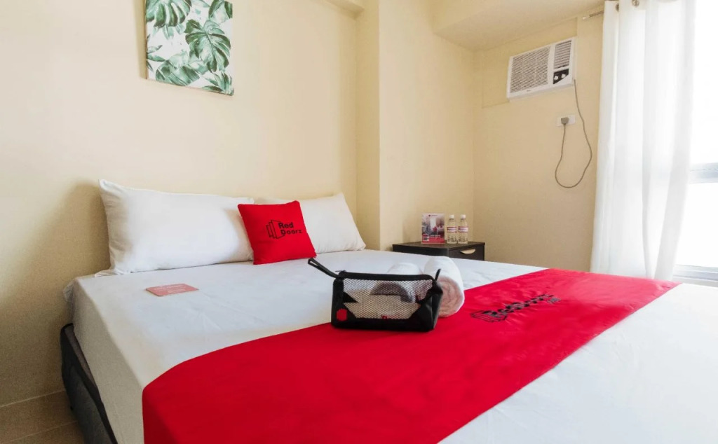 Avida Verte BGC By RedDoorz