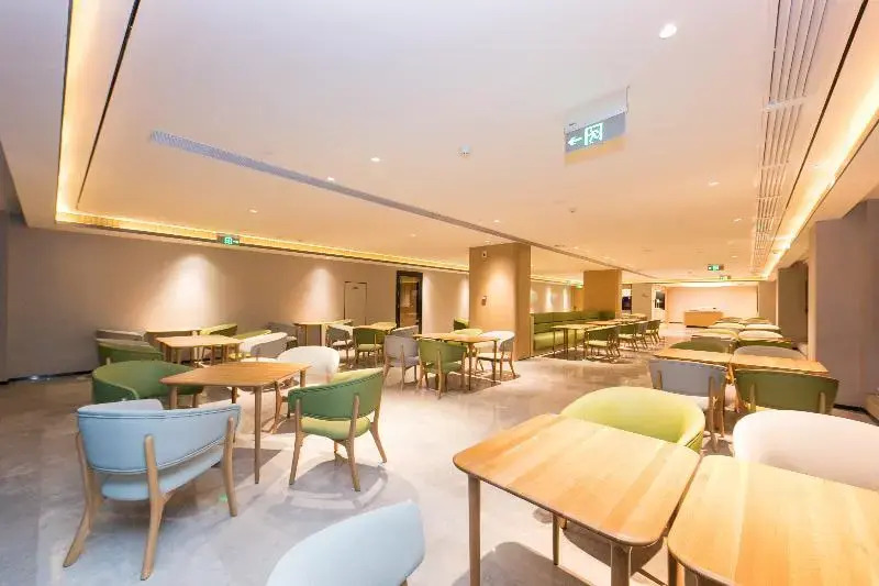 Ji Hotel Zhangjiajie Tianmenshan