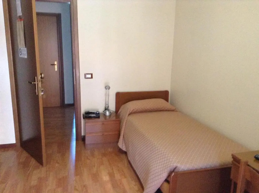 Hotel Galles