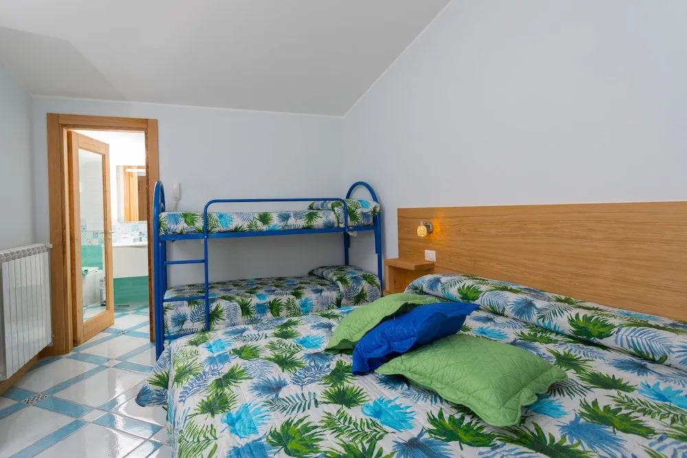 A casa di Nonna Marianna