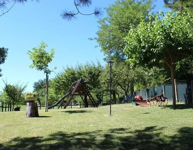 Villa Tilia