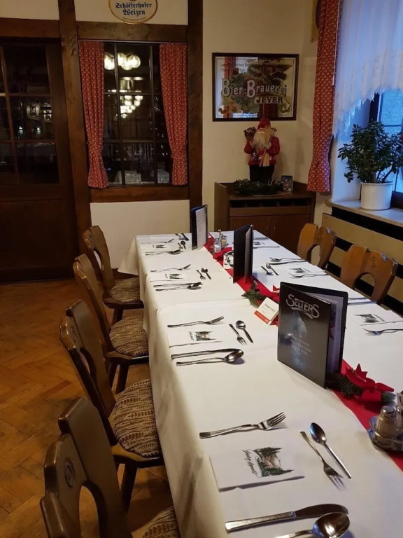 Hotel zur Hoffnung