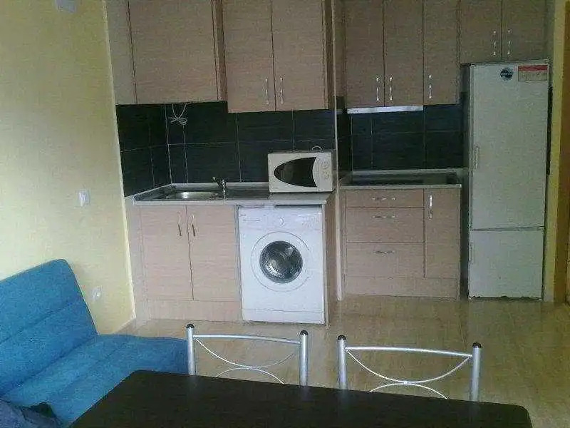 Apartamentos Senia