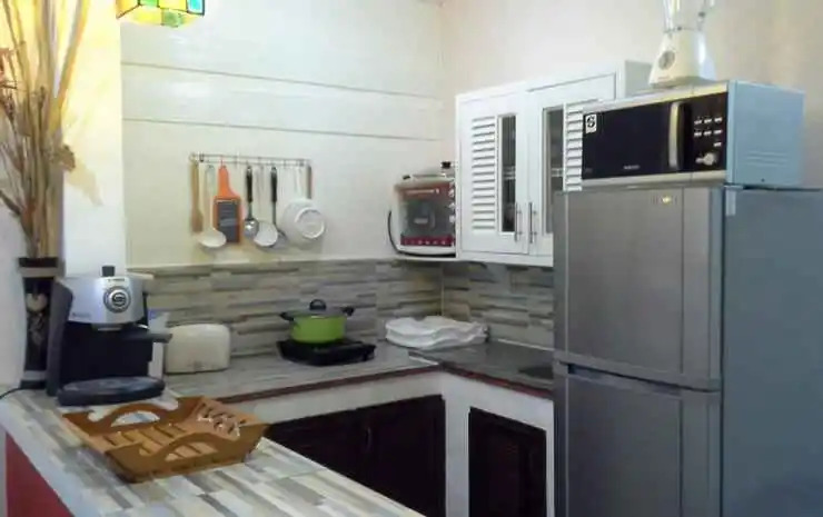 Lamai Villa