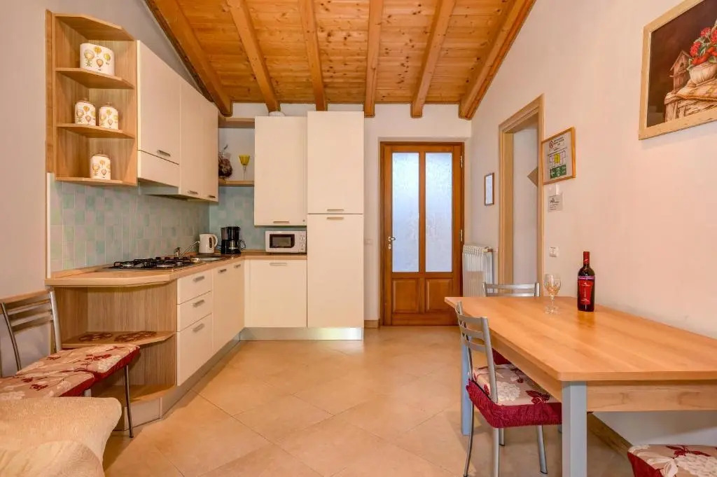 Residence Tatiana B2