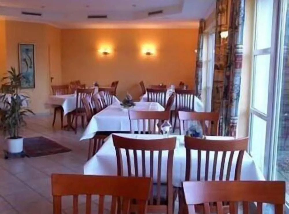 Hotel Walz