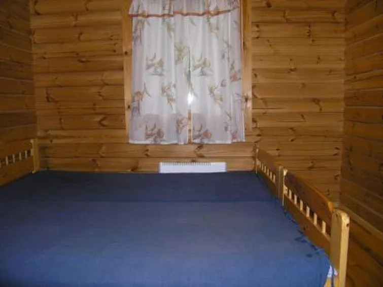Holiday Home Savilampi