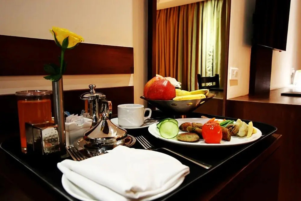 Aravali Clarks Inn Alwar