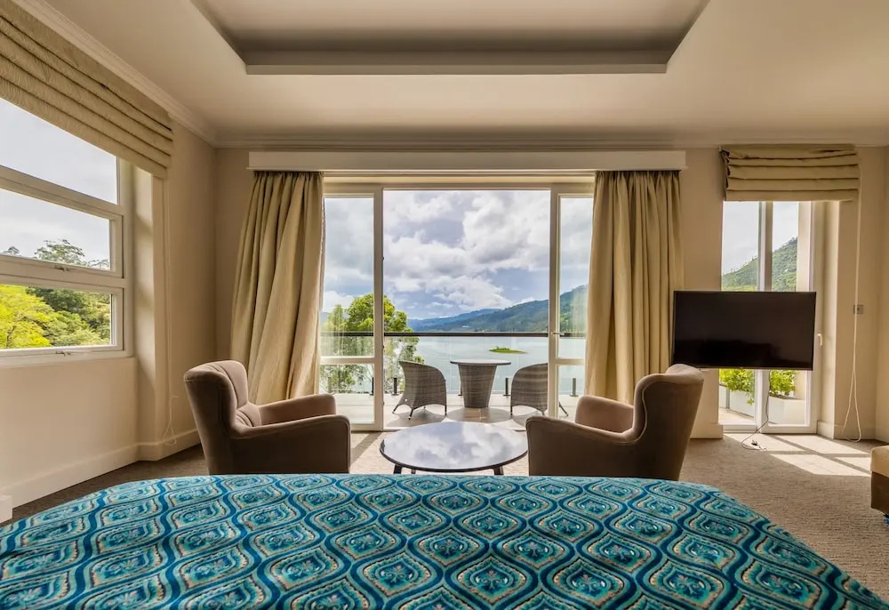 Villa Serenity
